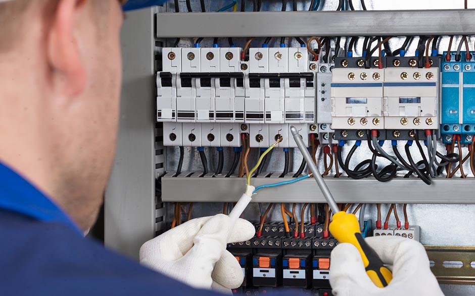 urgence électricité Paris 17