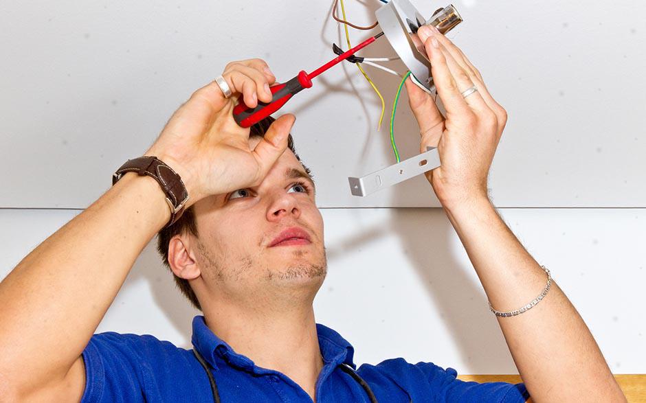 urgence électricité Paris 17