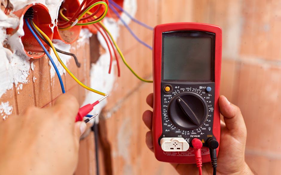 urgence électricité Paris 17